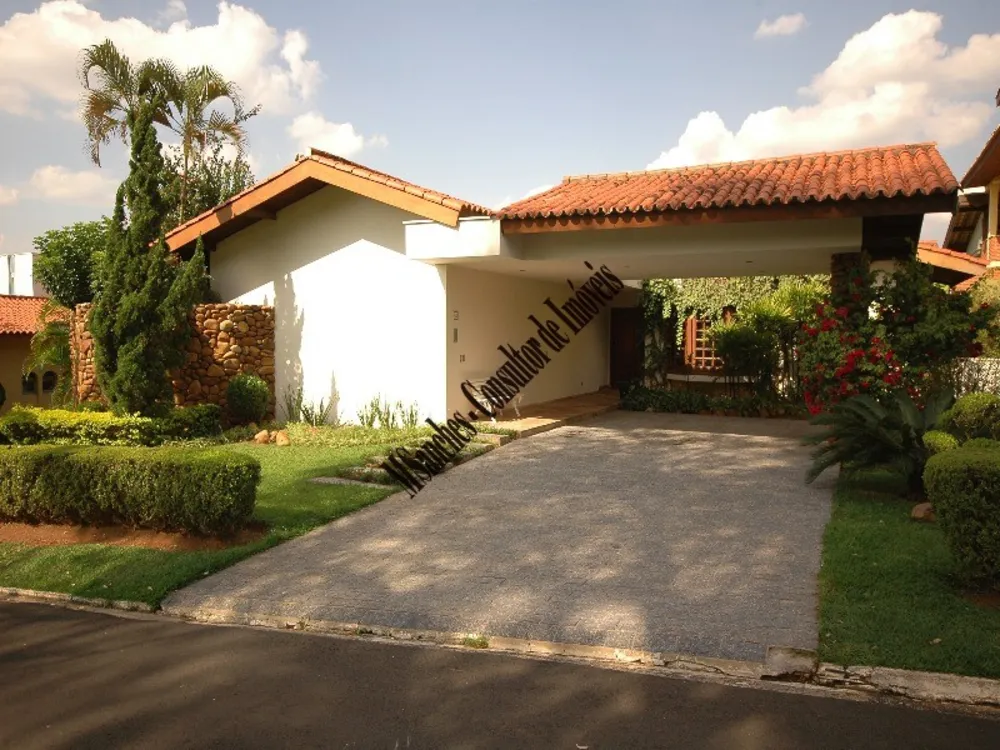 Casa, 3 quartos, 370 m² - Foto 1