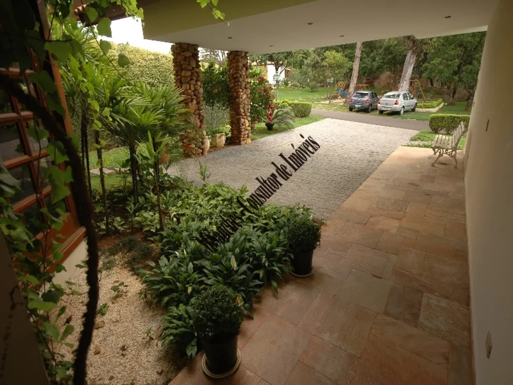 Casa, 3 quartos, 370 m² - Foto 3
