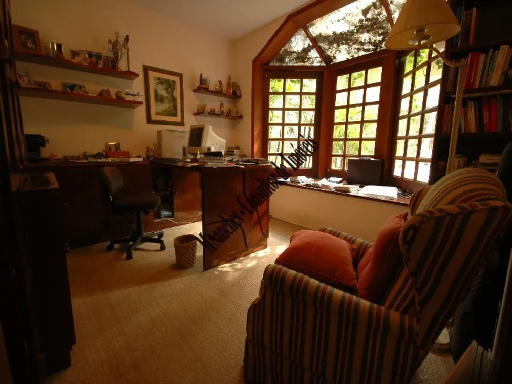 Casa, 3 quartos, 370 m² - Foto 4