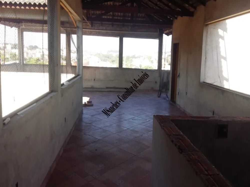 Sobrado, 4 quartos, 453 m² - Foto 3