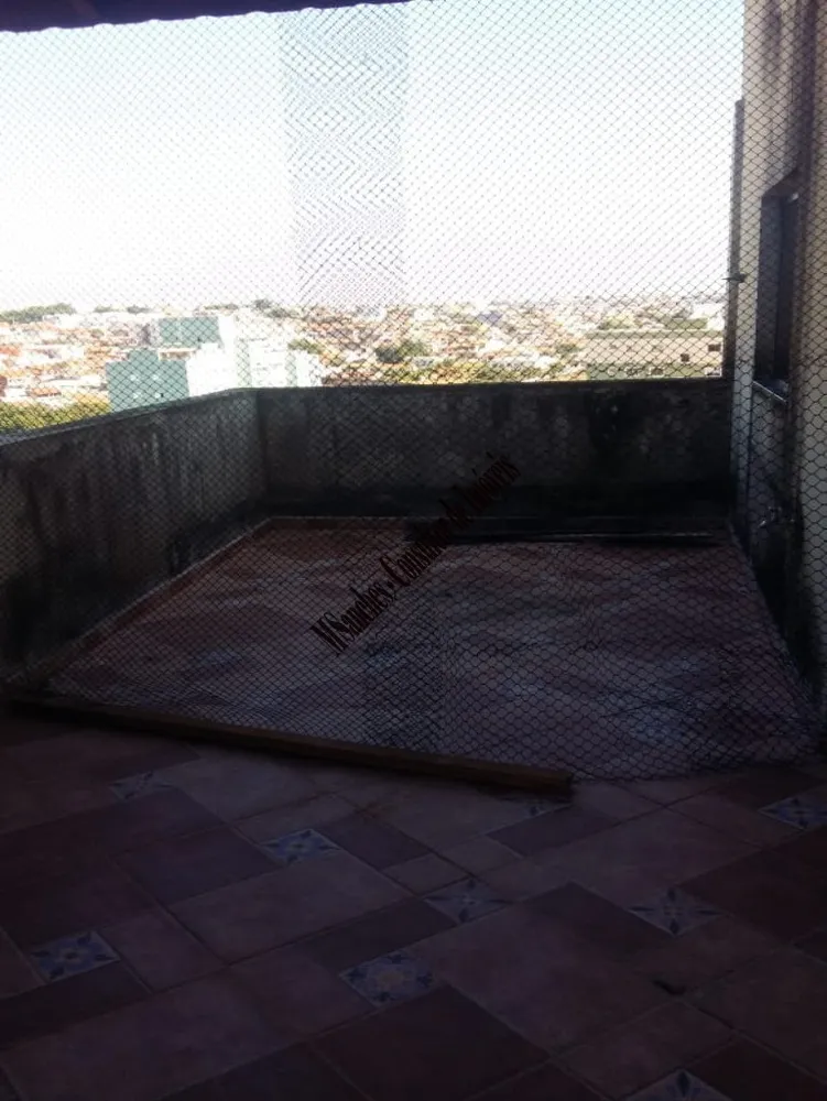 Sobrado, 4 quartos, 453 m² - Foto 2