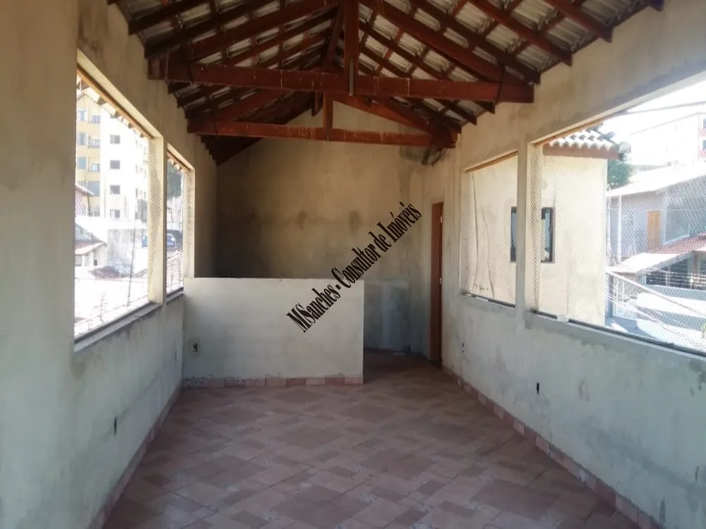 Sobrado, 4 quartos, 453 m² - Foto 4