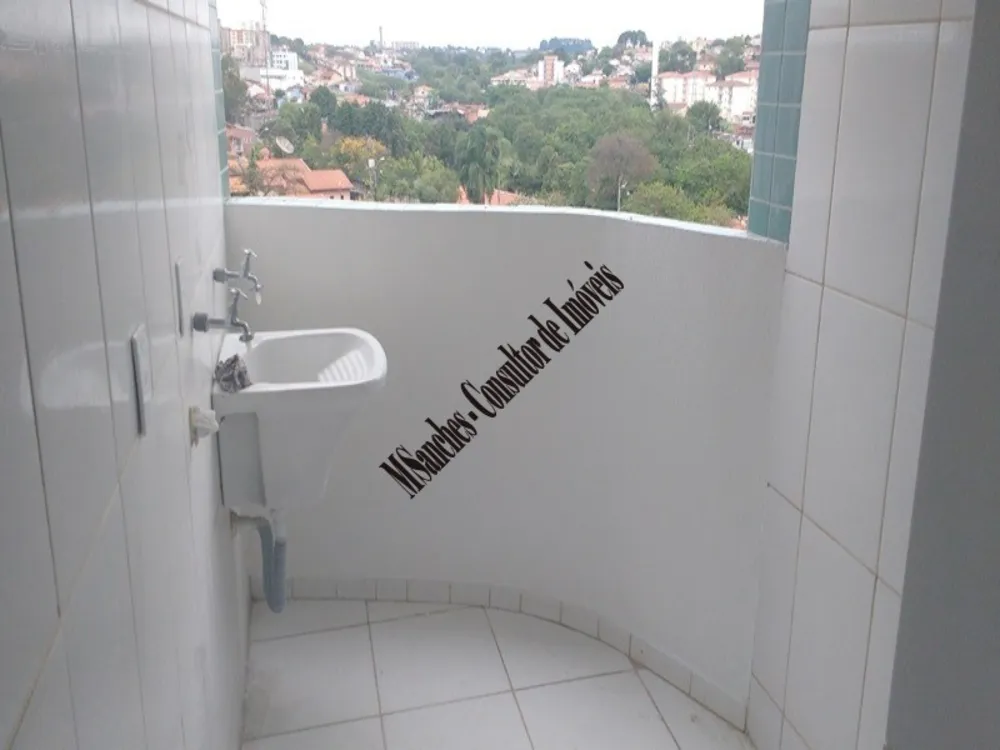 Apartamento, 3 quartos, 93 m² - Foto 4
