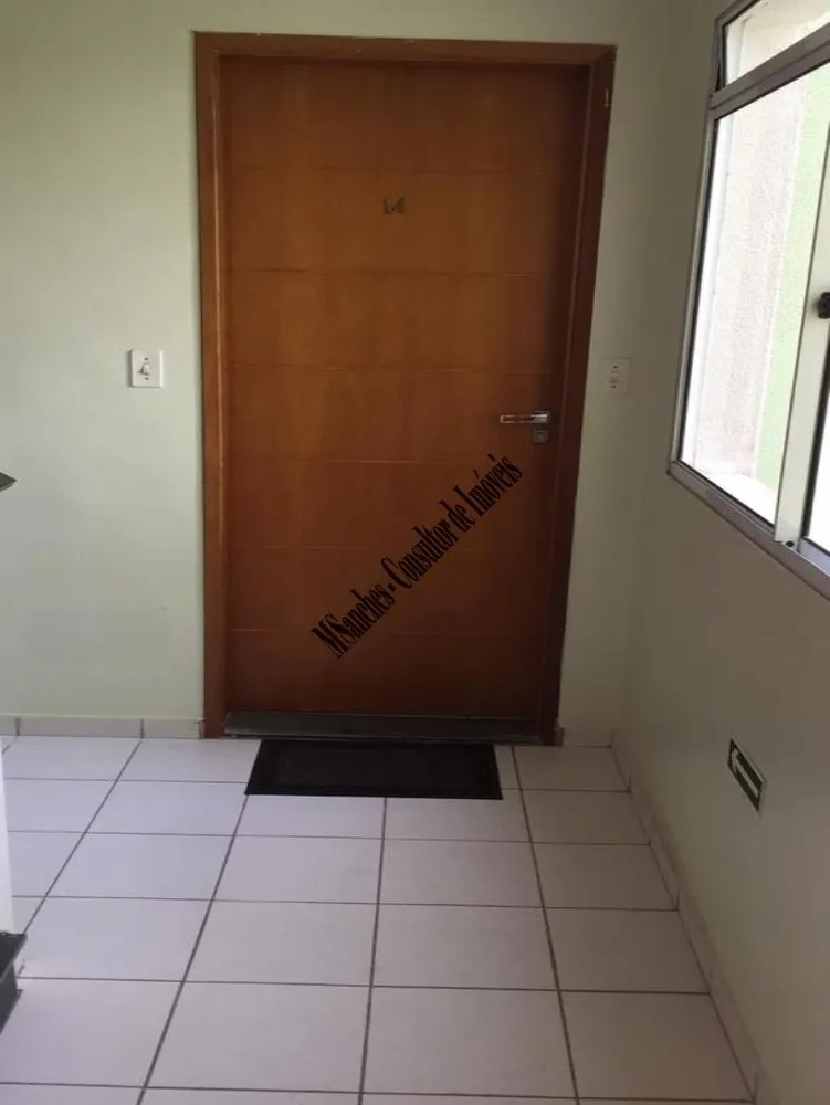 Apartamento, 2 quartos, 50 m² - Foto 4