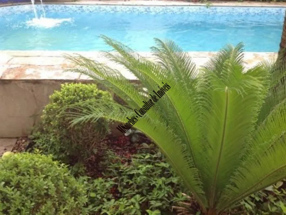 Sobrado, 4 quartos, 300 m² - Foto 3