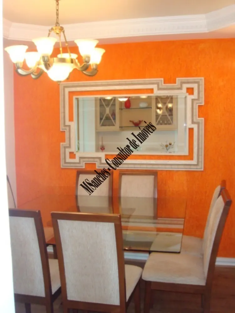 Apartamento, 3 quartos, 97 m² - Foto 2