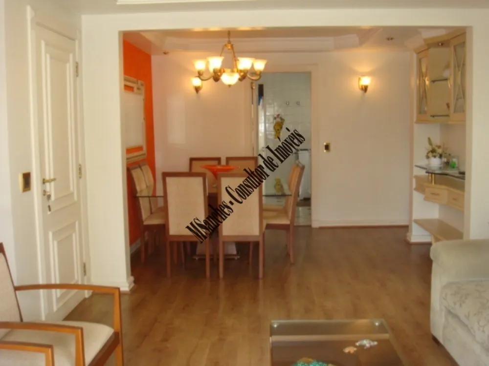 Apartamento, 3 quartos, 97 m² - Foto 4