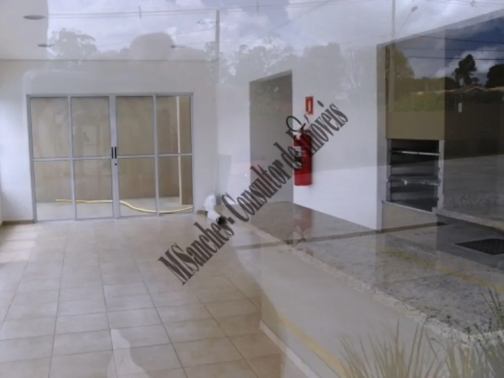 Apartamento, 2 quartos, 53 m² - Foto 3