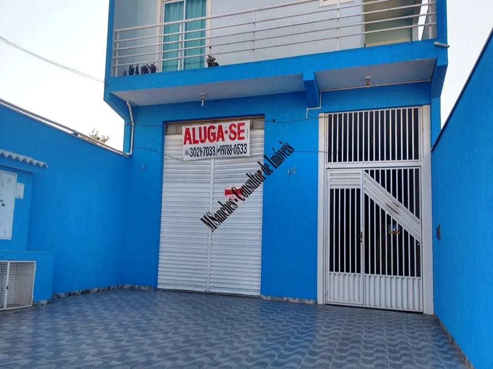 Loja-Salão, 143 m² - Foto 1