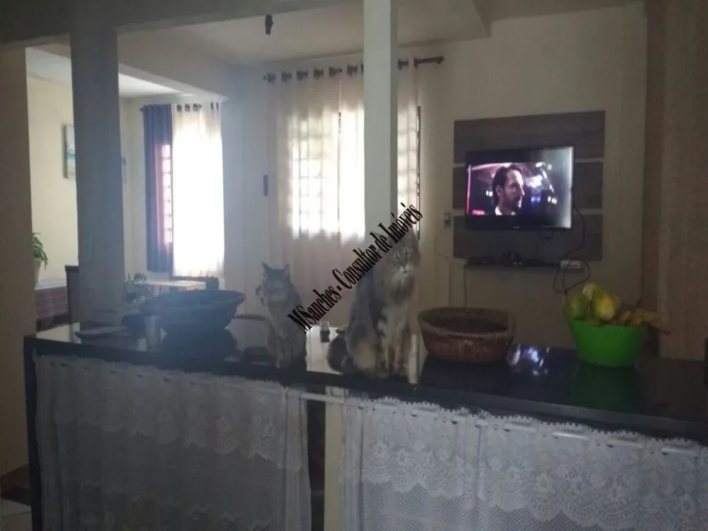 Casa, 3 quartos, 90 m² - Foto 4