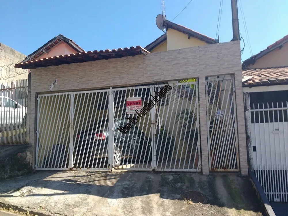 Casa, 3 quartos, 90 m² - Foto 2