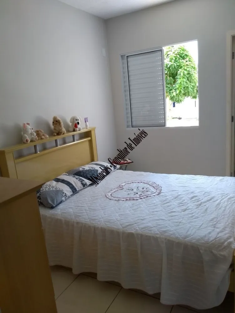 Casa, 3 quartos, 68 m² - Foto 2