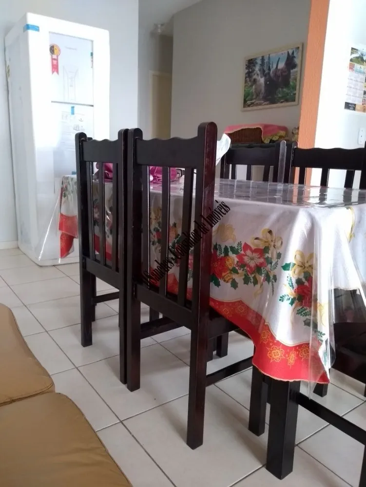 Casa, 3 quartos, 68 m² - Foto 1