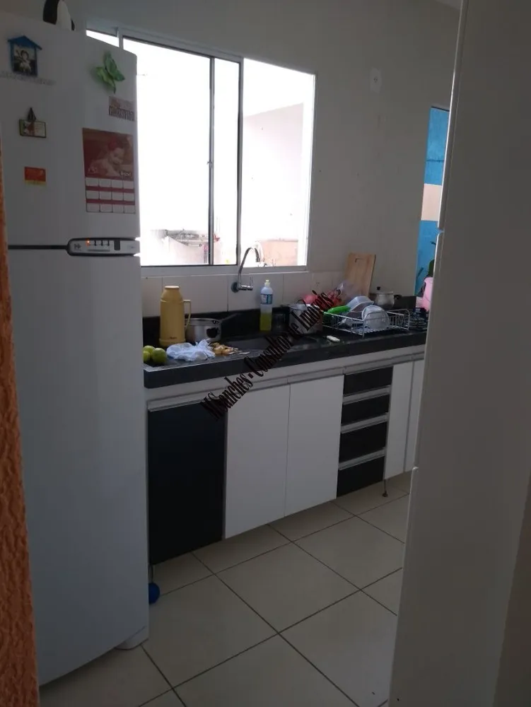 Casa, 3 quartos, 68 m² - Foto 3