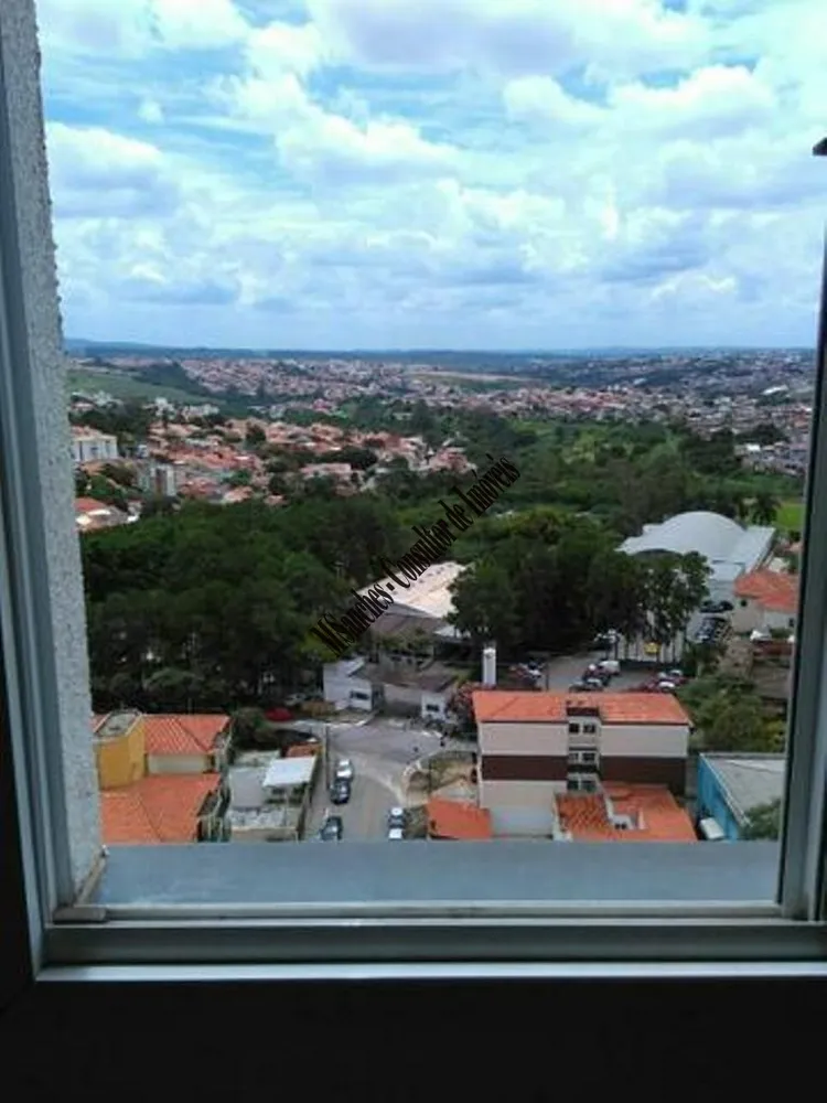 Apartamento, 2 quartos, 75 m² - Foto 2