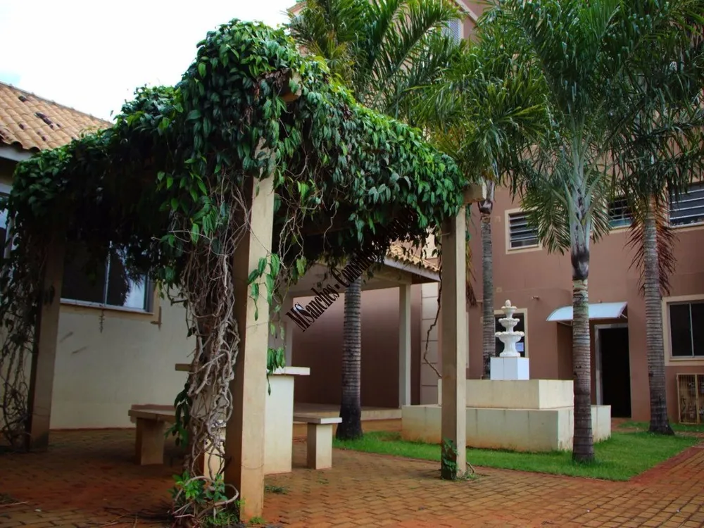 Apartamento, 2 quartos, 47 m² - Foto 3