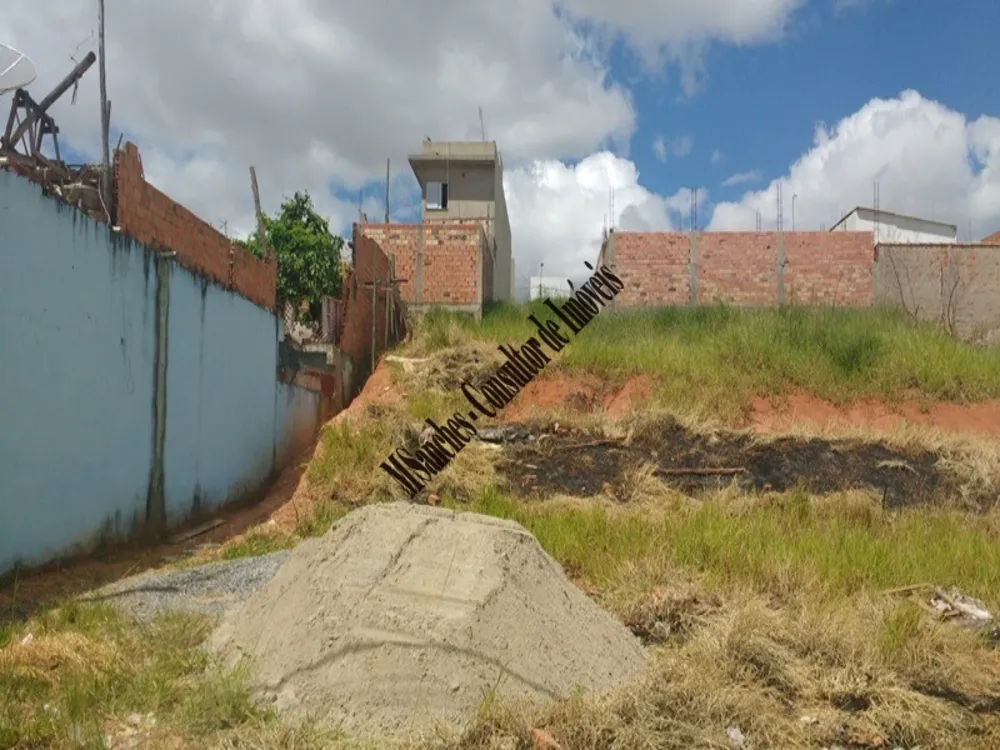 Terreno, 250 m² - Foto 3
