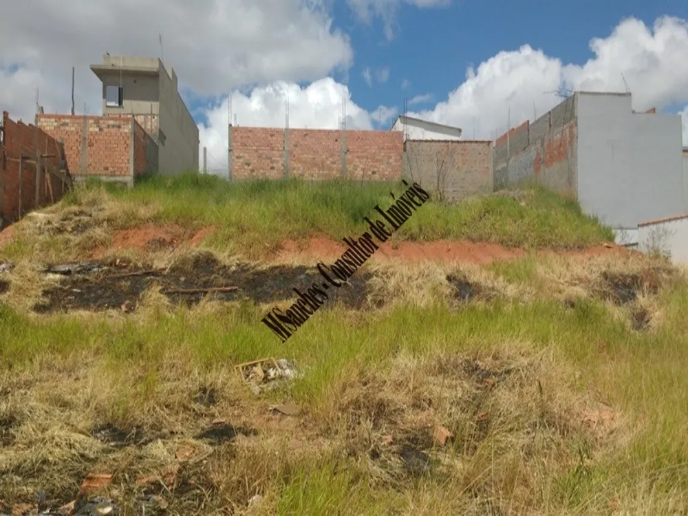 Terreno, 250 m² - Foto 2