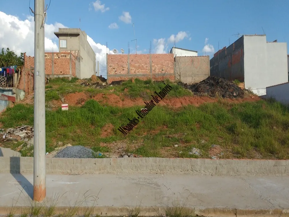 Terreno, 250 m² - Foto 1