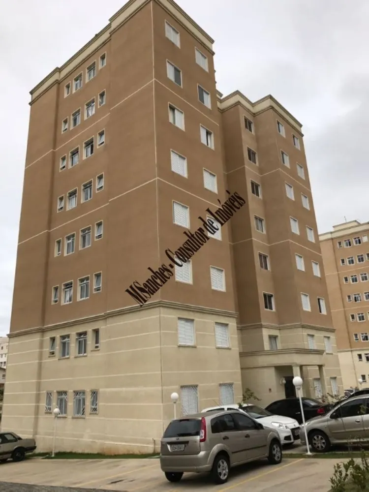 Apartamento, 2 quartos, 51 m² - Foto 1
