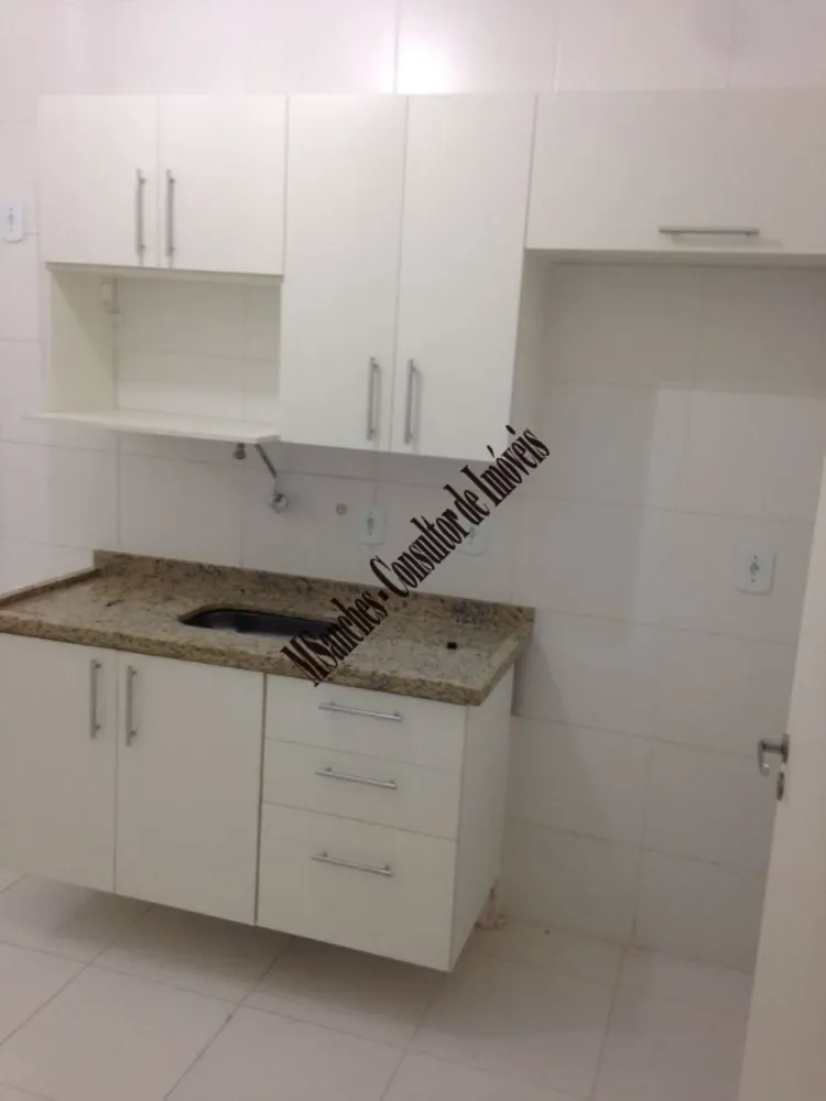 Apartamento, 2 quartos, 51 m² - Foto 4