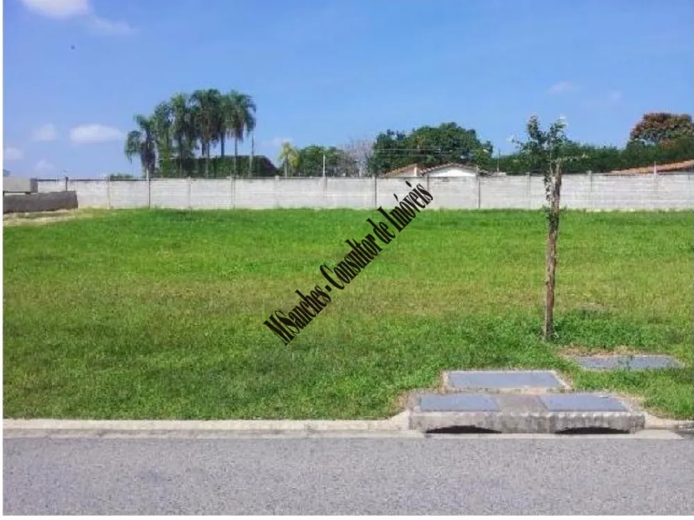Terreno, 649 m² - Foto 1