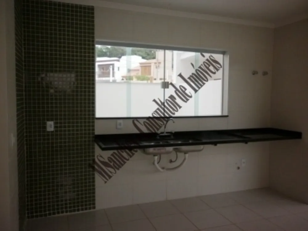 Sobrado, 3 quartos, 420 m² - Foto 3