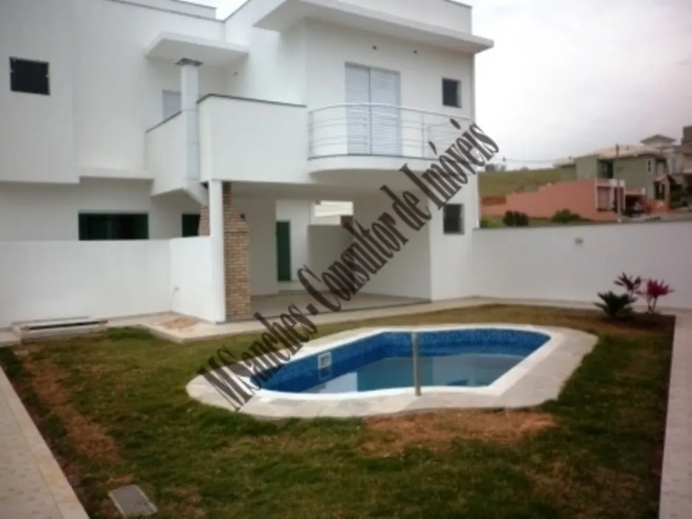 Sobrado, 3 quartos, 420 m² - Foto 1
