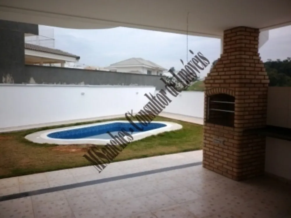 Sobrado, 3 quartos, 420 m² - Foto 2
