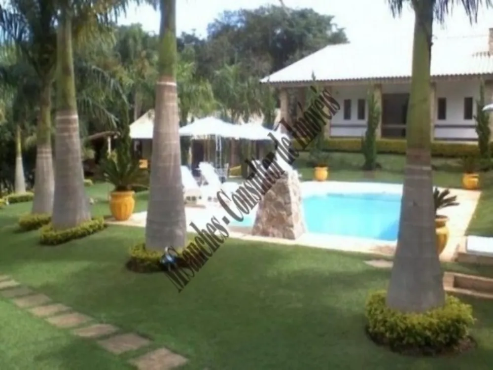 Chácara - Foto 1