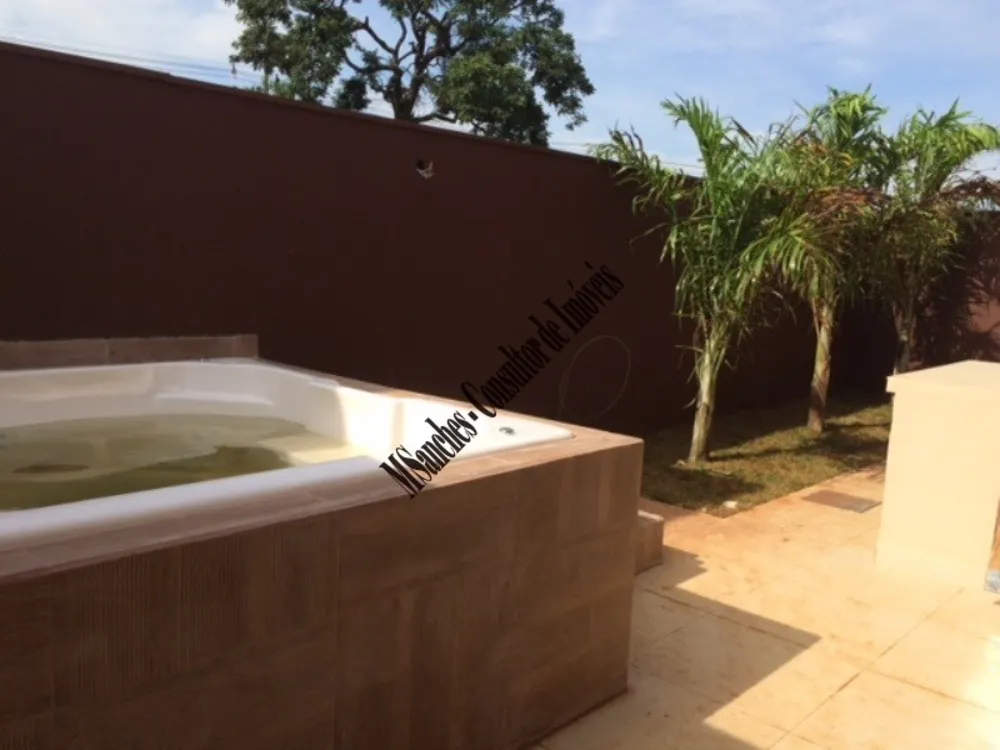 Casa, 3 quartos, 188 m² - Foto 3