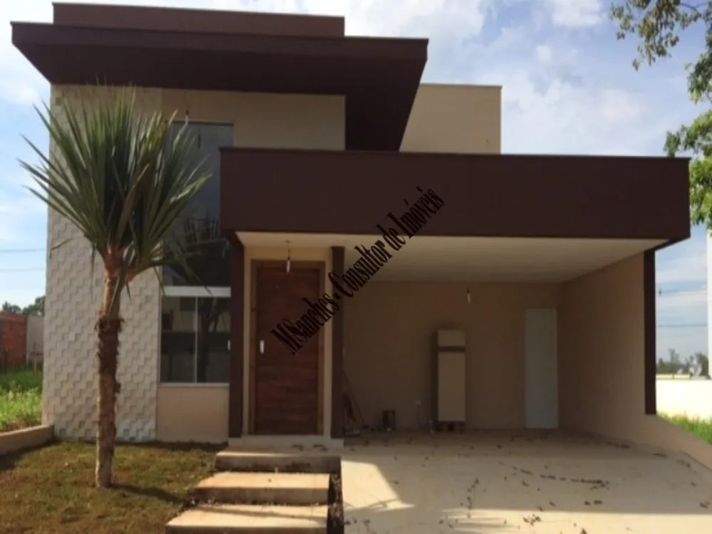Casa, 3 quartos, 188 m² - Foto 1