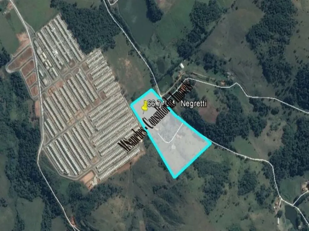 Terreno, 7 hectares - Foto 1