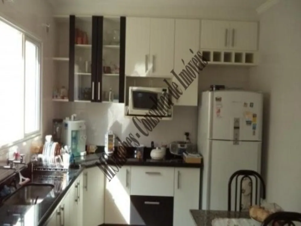 Sobrado, 3 quartos, 115 m² - Foto 2