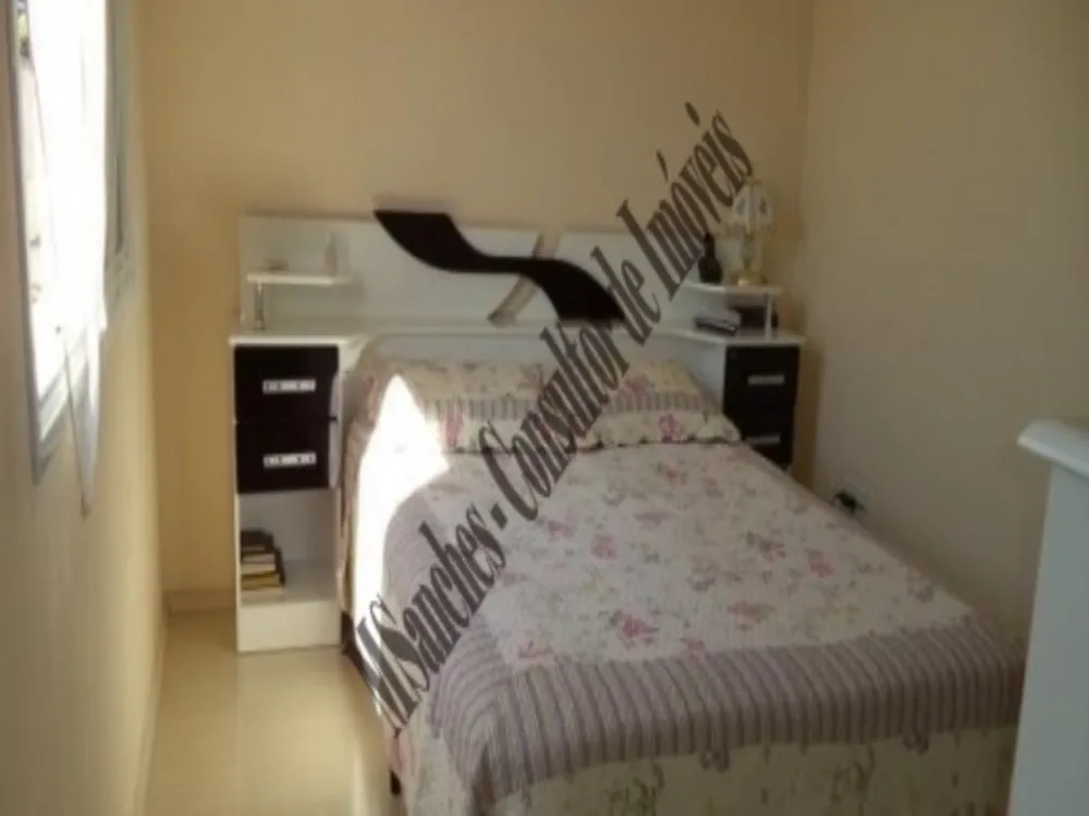 Sobrado, 3 quartos, 115 m² - Foto 3