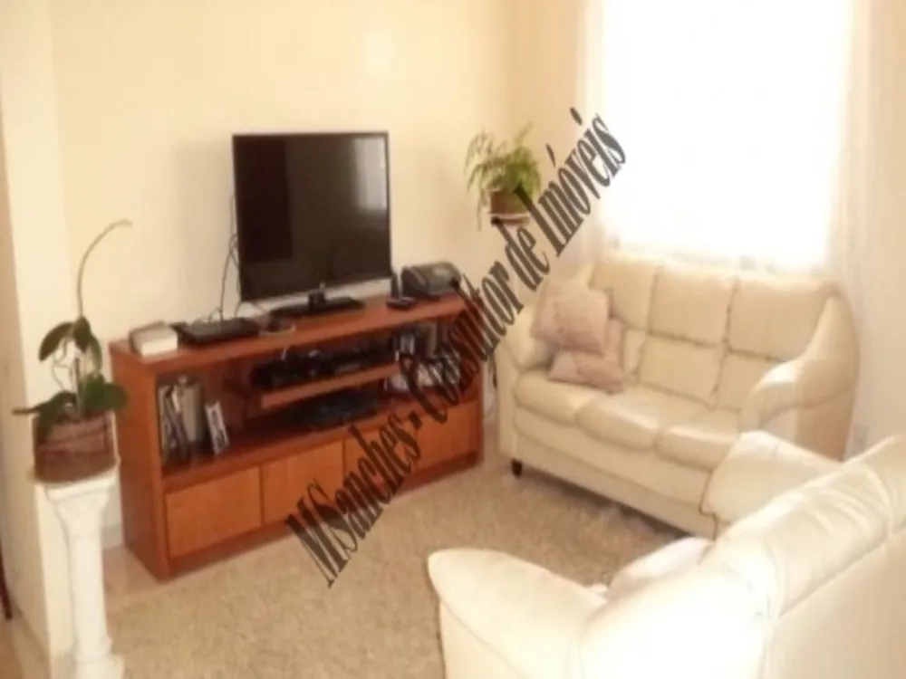 Sobrado, 3 quartos, 115 m² - Foto 4