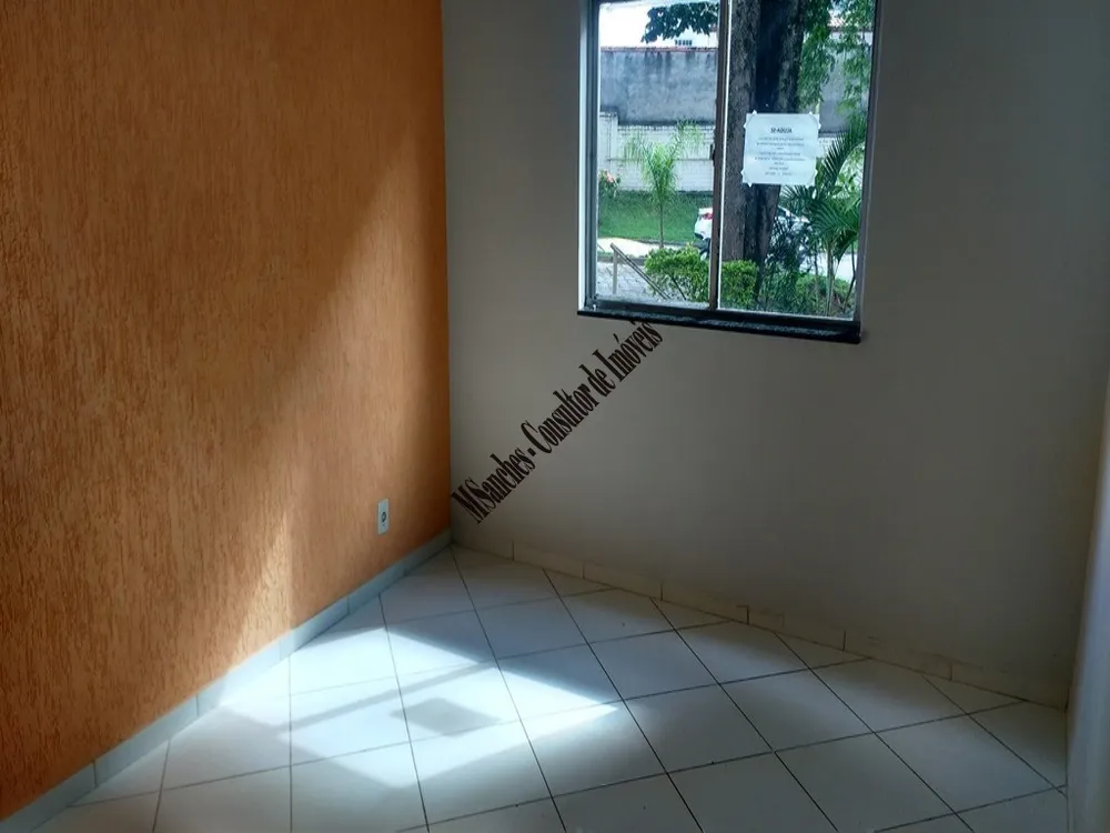 Apartamento, 2 quartos, 54 m² - Foto 1