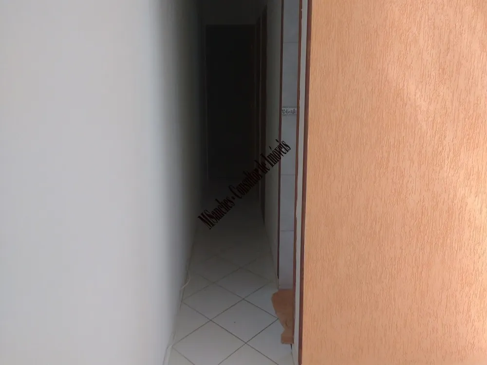 Apartamento, 2 quartos, 54 m² - Foto 2