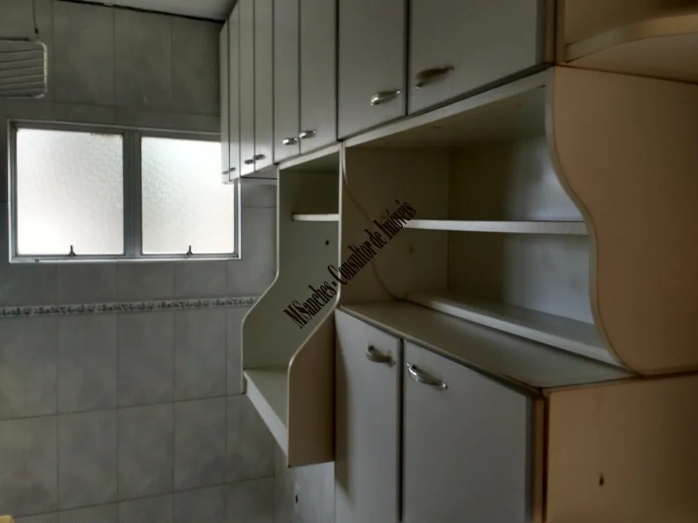 Apartamento, 2 quartos, 54 m² - Foto 4
