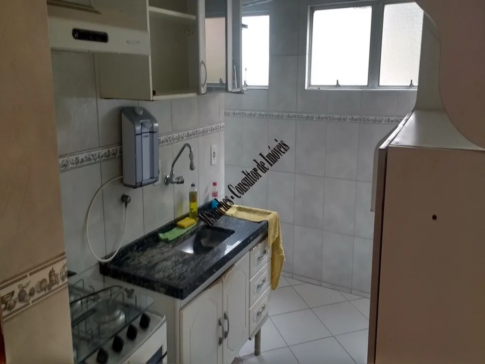 Apartamento, 2 quartos, 54 m² - Foto 3