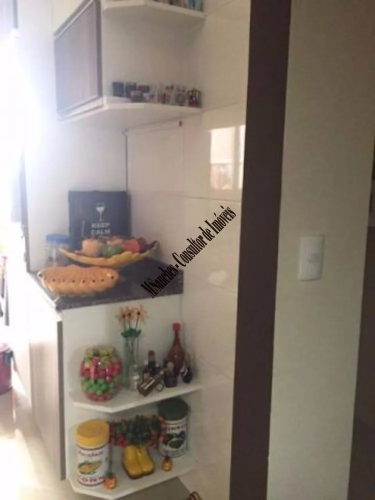 Casa, 3 quartos, 87 m² - Foto 2