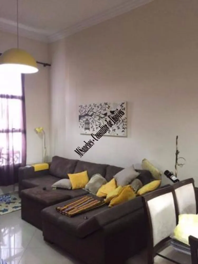 Casa, 3 quartos, 87 m² - Foto 1