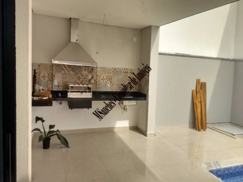 Sobrado, 3 quartos, 248 m² - Foto 3