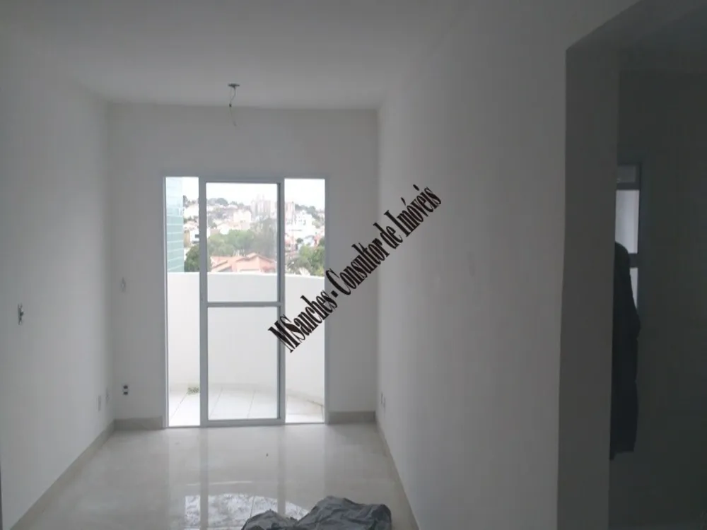 Apartamento, 3 quartos, 93 m² - Foto 2