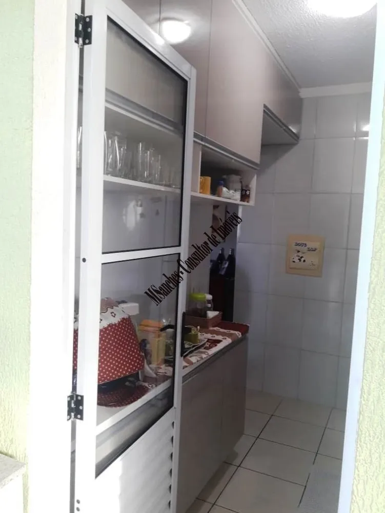 Casa, 2 quartos, 100 m² - Foto 3