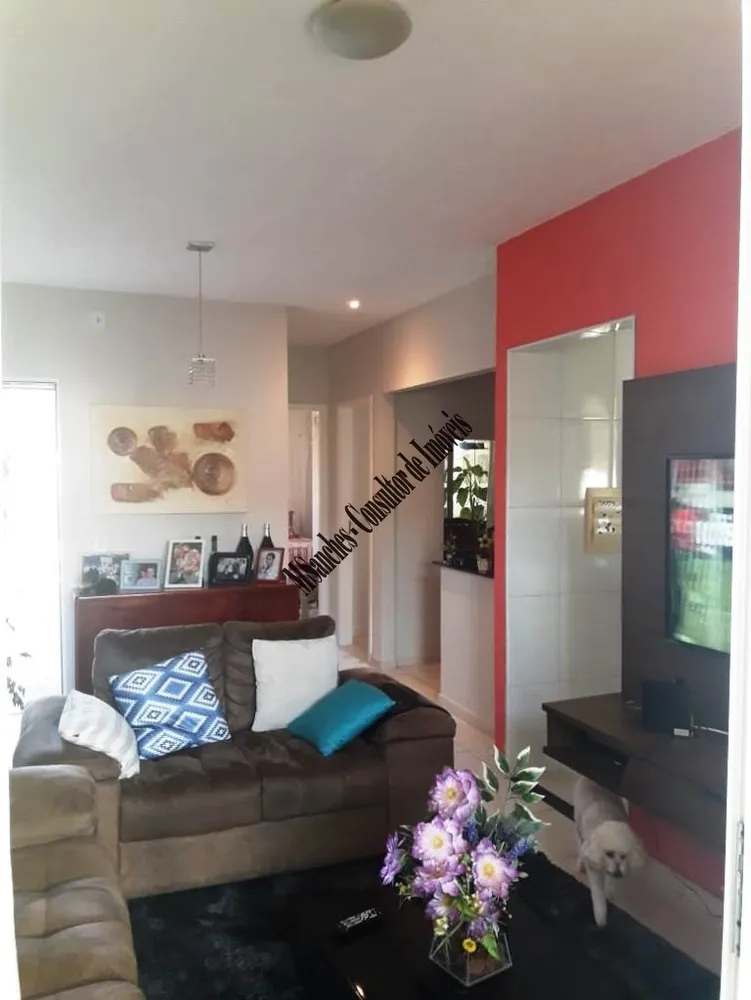 Casa, 2 quartos, 100 m² - Foto 4