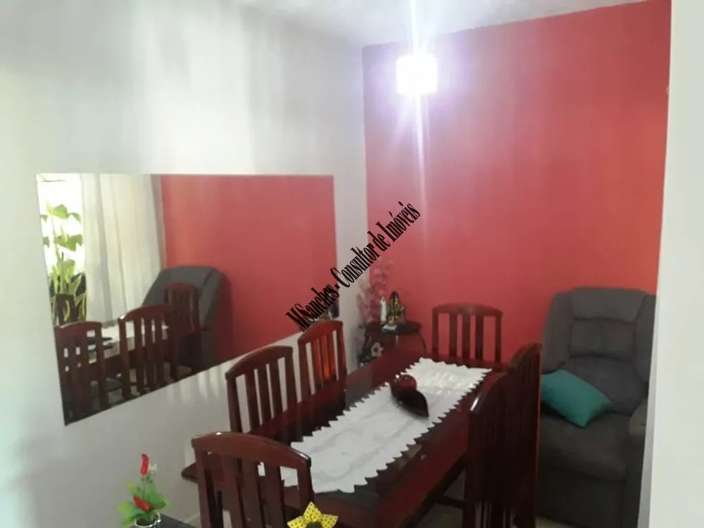 Casa, 2 quartos, 100 m² - Foto 2