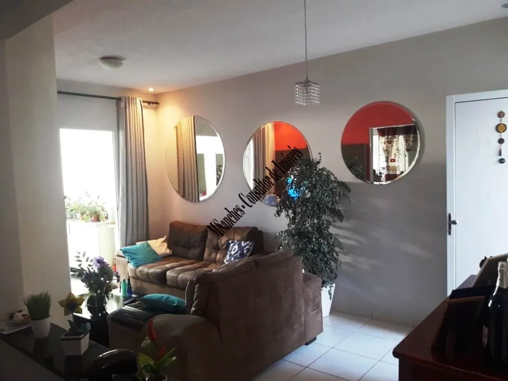 Casa, 2 quartos, 100 m² - Foto 1