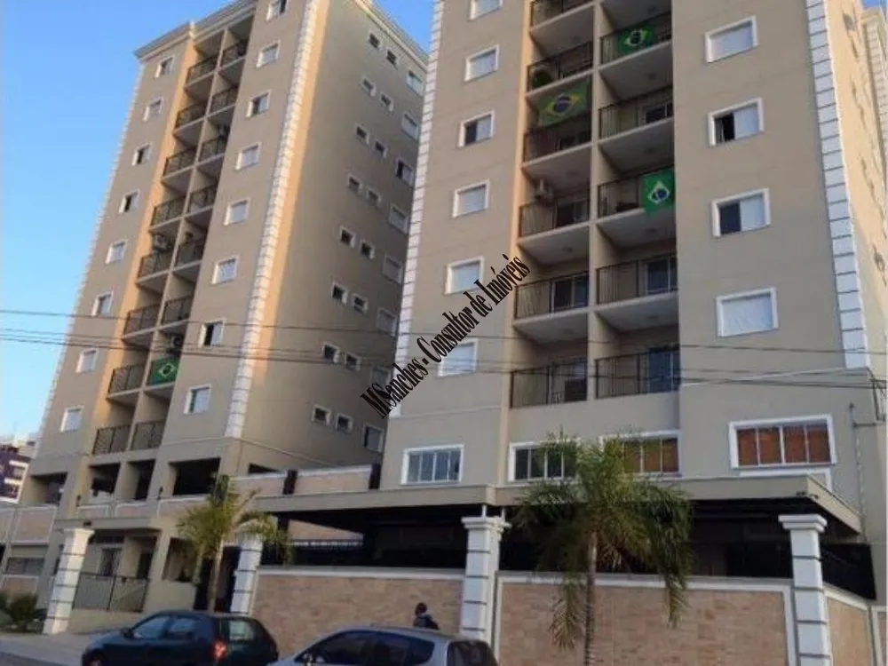 Apartamento, 2 quartos, 70 m² - Foto 2