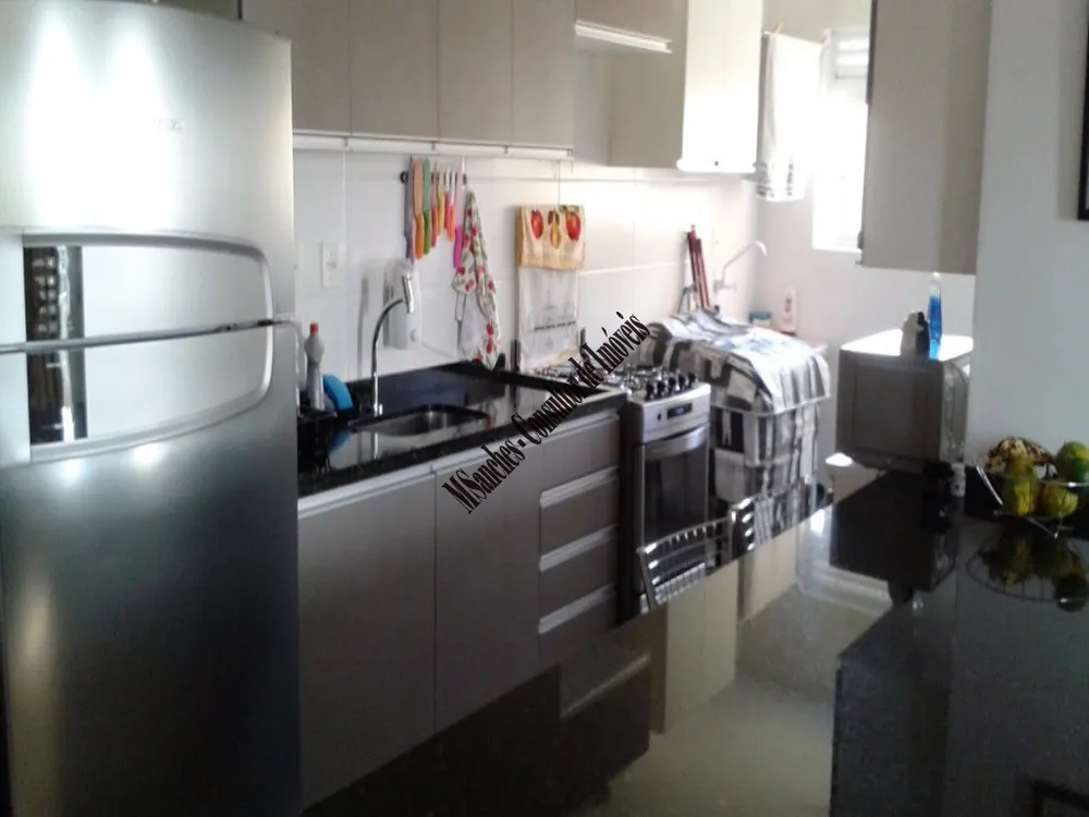 Apartamento, 2 quartos, 58 m² - Foto 4